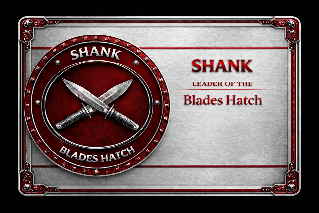 Shank--Hatch ID