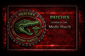 Patches--Hatch ID