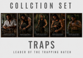Traps Ko-Fi Collection