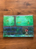 Picasso Painting Raffle — Born and Raised
