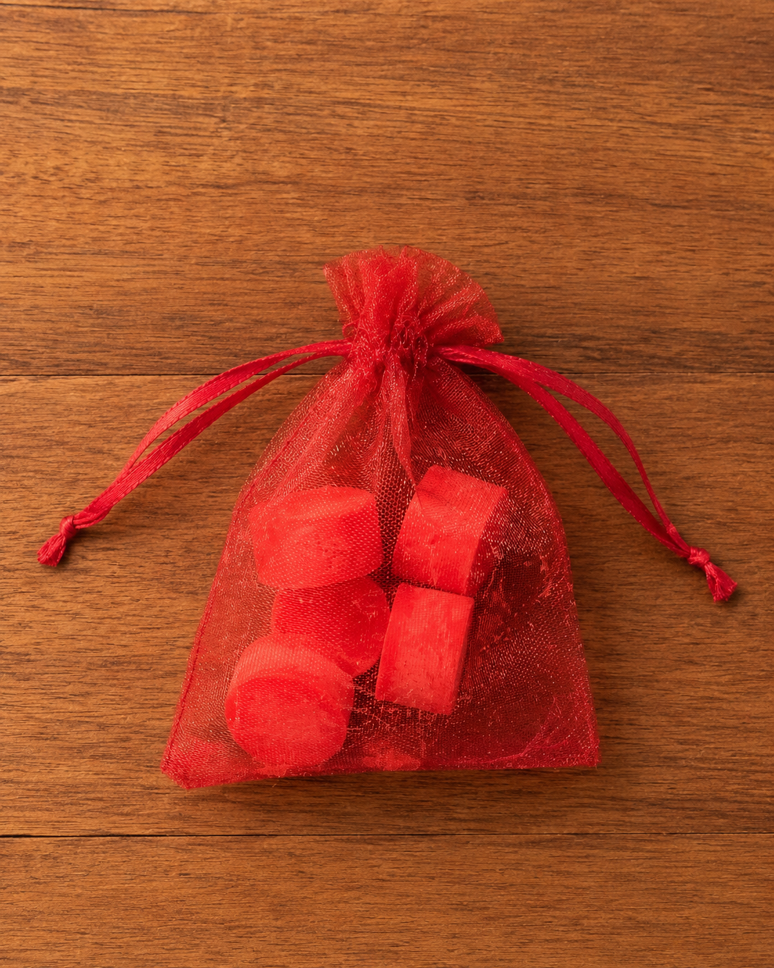 Patches' Soap Set