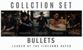 Bullets Ko-Fi Collection
