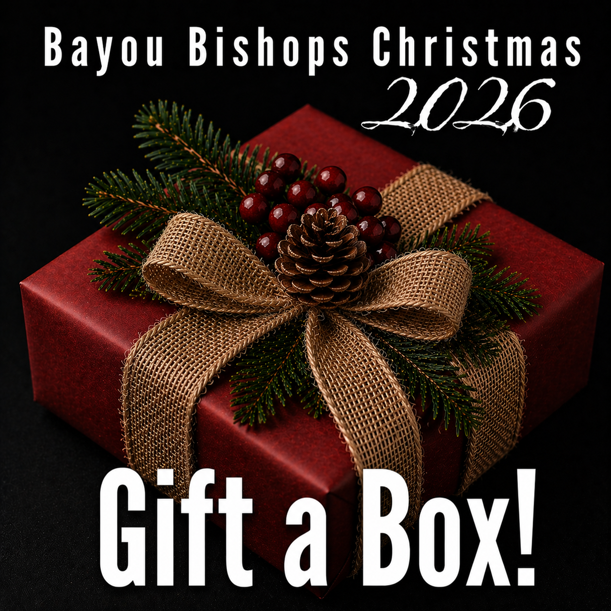 Gift a Box