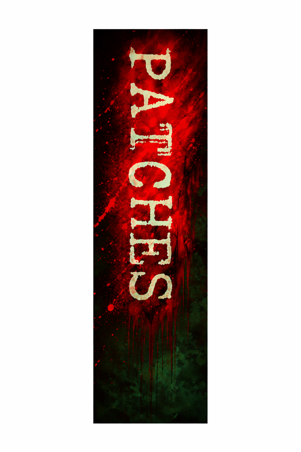 Patches Valentine