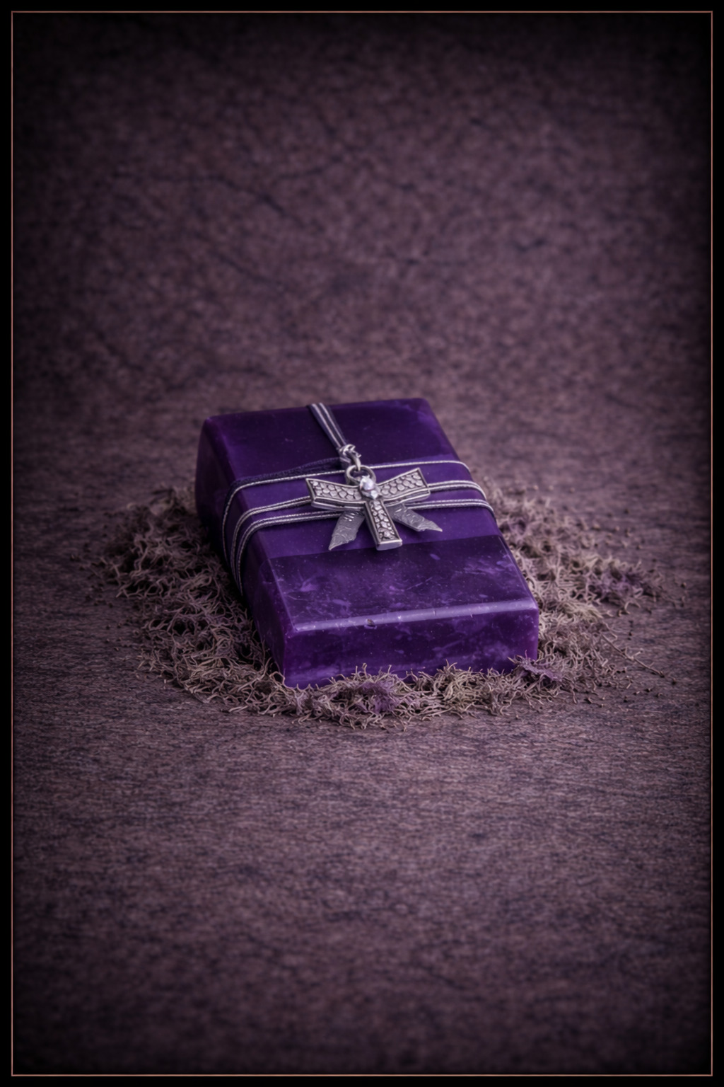 Seer's Soap Set