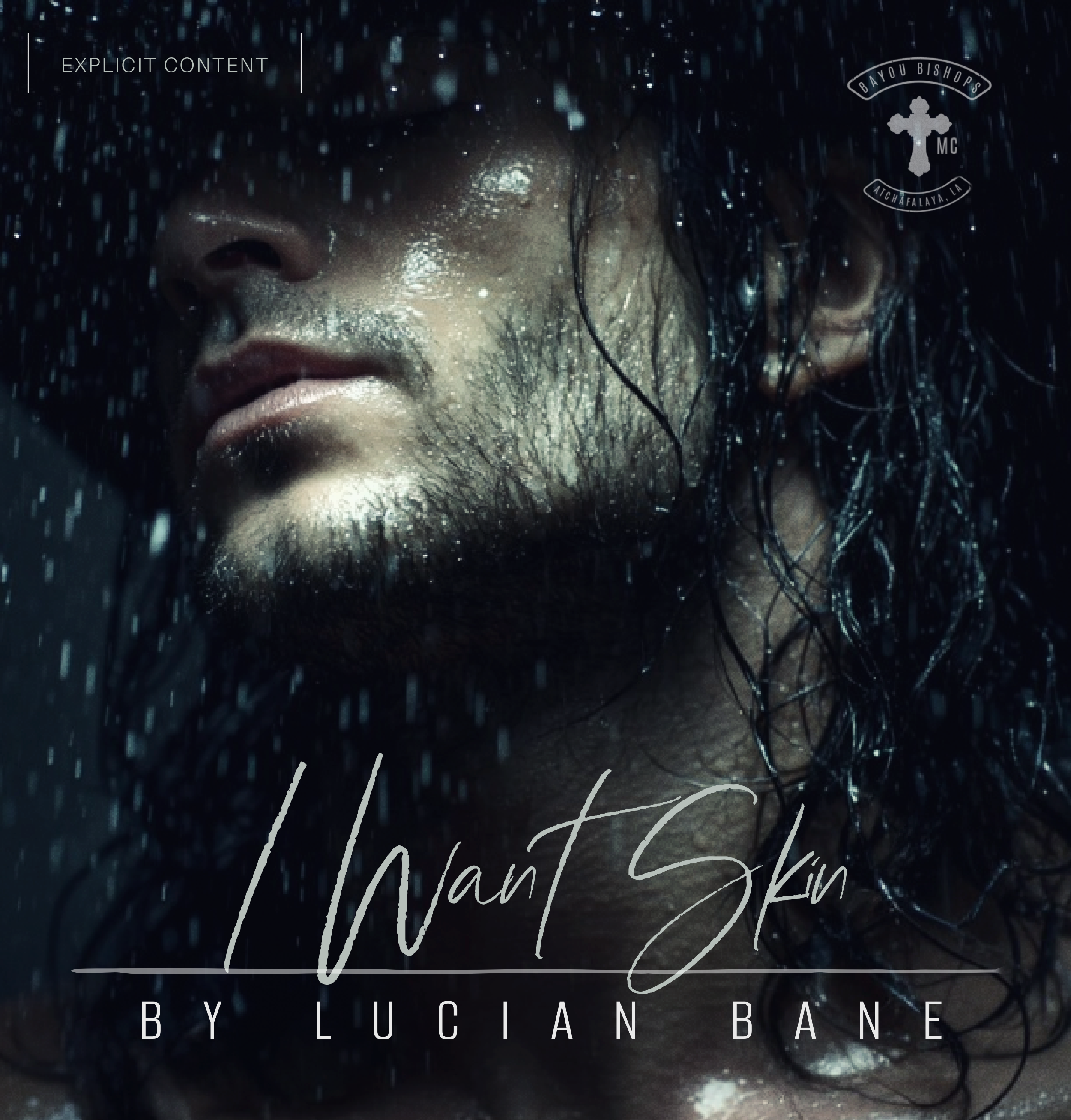 I Want Skin Digital Album