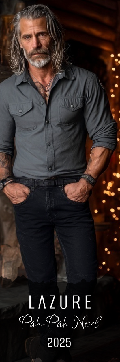 Bayou Bishops Bookmarks