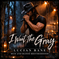 Bishop's I Want The Gray Signed CD
