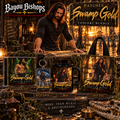 Mud and Blood - Patches’ Swamp Gold Bundle