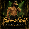 Patches' Swamp Gold Signed CD