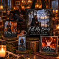 Mud and Blood - Seer's Fill My Bones Bundle