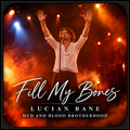 Seer's Fill My Bones Signed CD