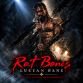 Shank's Rat Bones Signed CD
