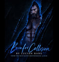 Spar's Born for Collision Digital Song