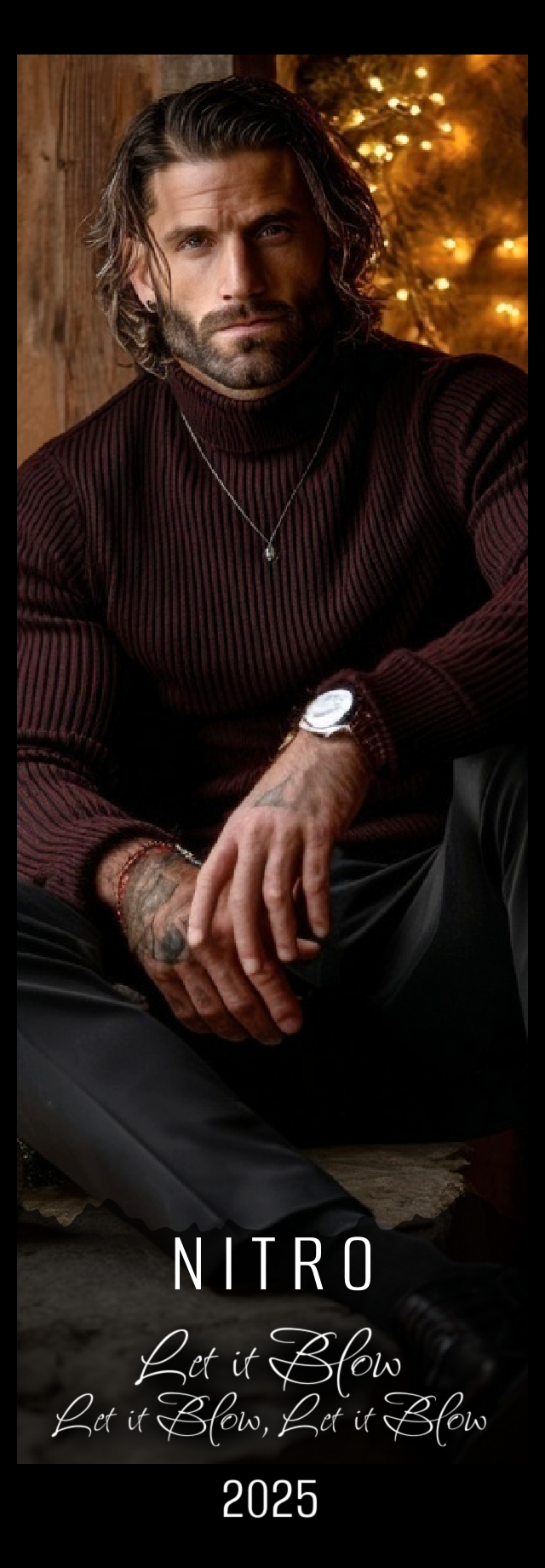 Bayou Bishops Bookmarks