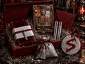 Shank Soap Box Set