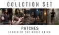 Patches Ko-Fi Collection