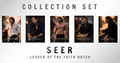 Seer Ko-Fi Collection