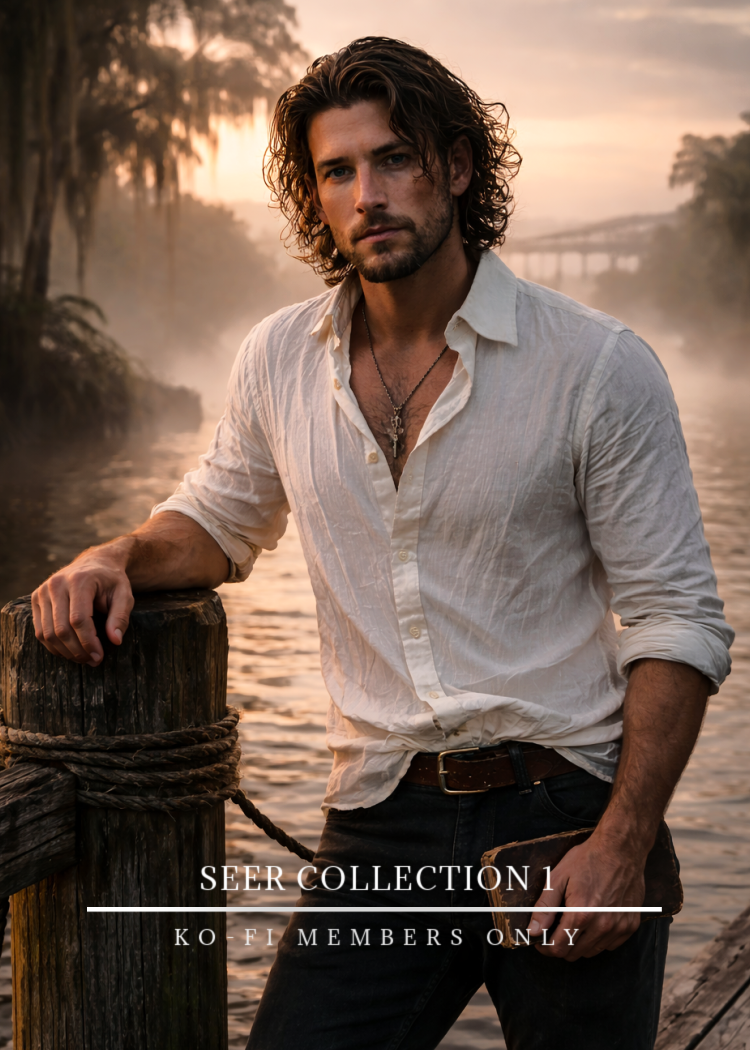 Seer Ko-Fi Collection