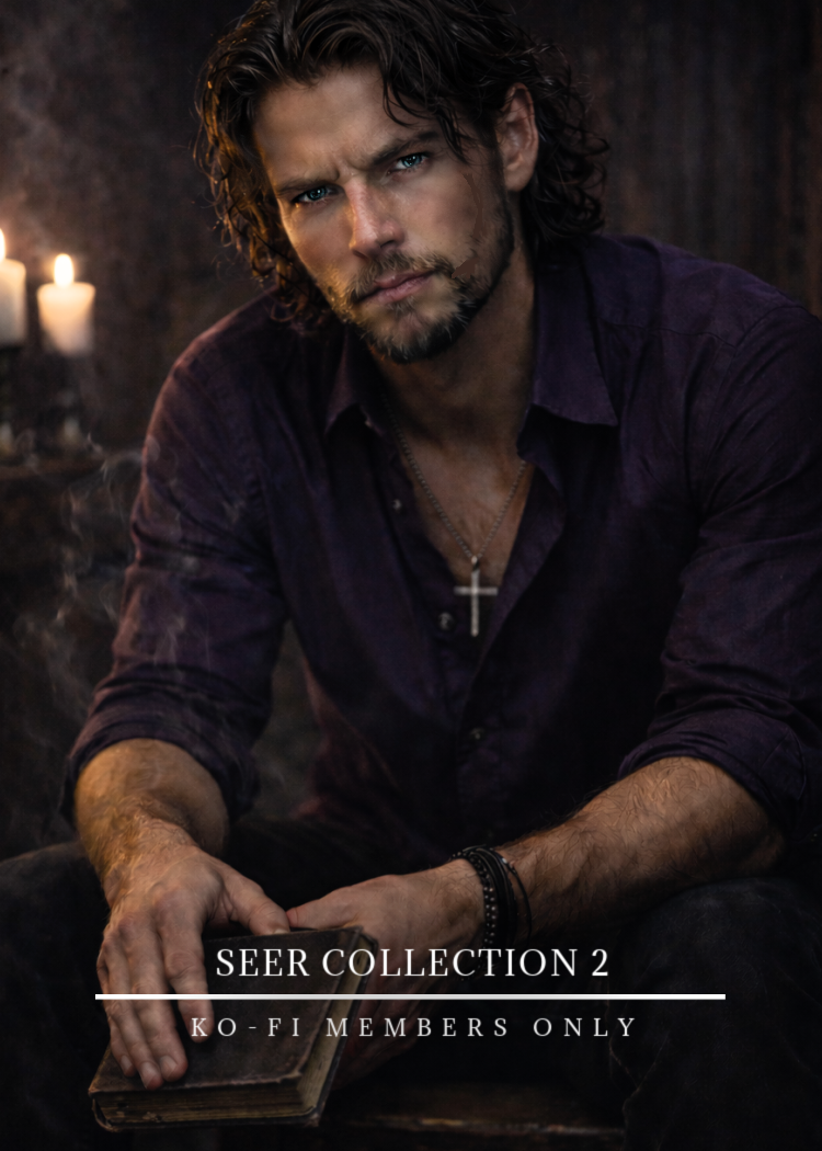 Seer Ko-Fi Collection