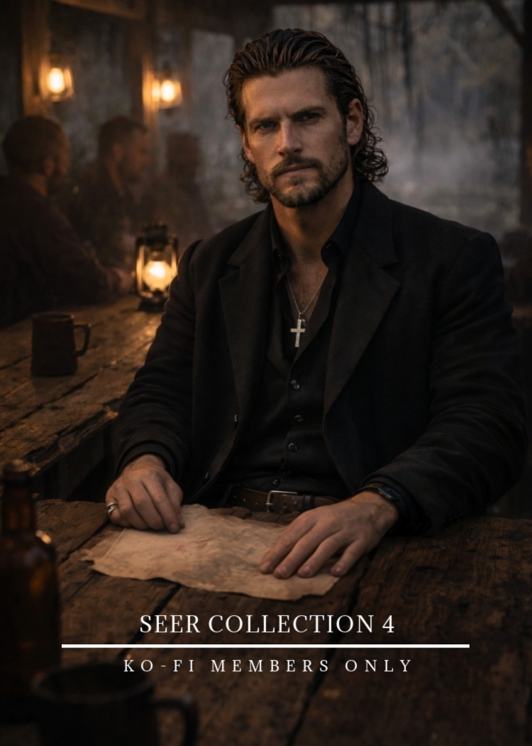 Seer Ko-Fi Collection