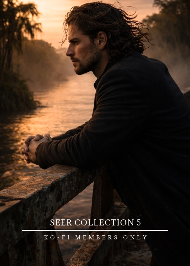 Seer Ko-Fi Collection