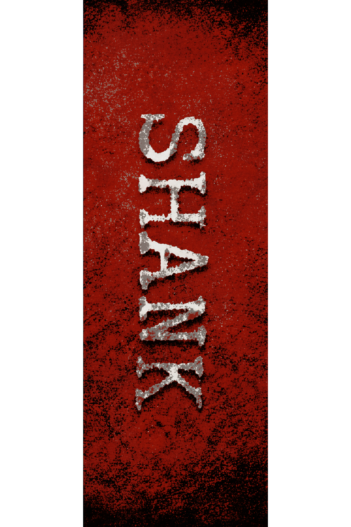 Shank Valentine