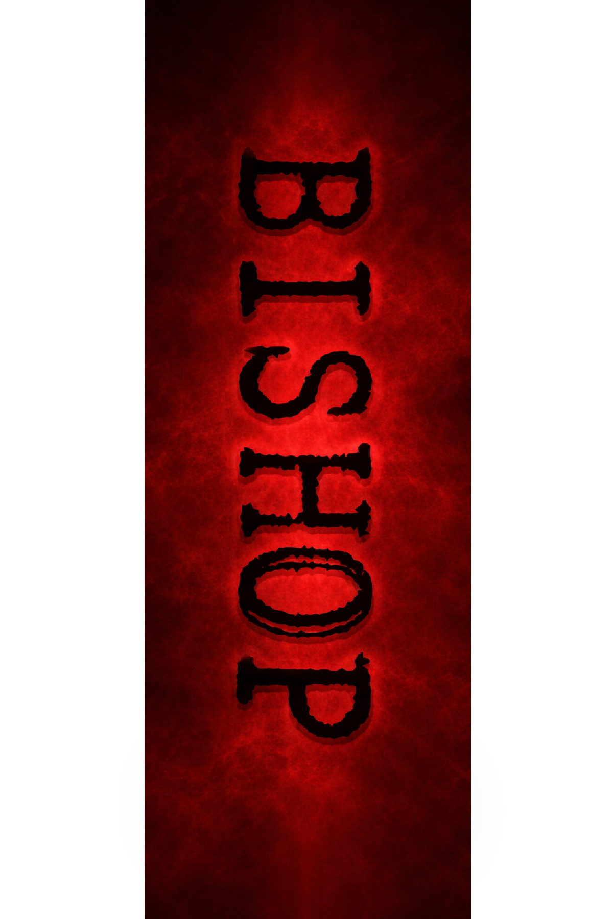 Bishop's Valentine