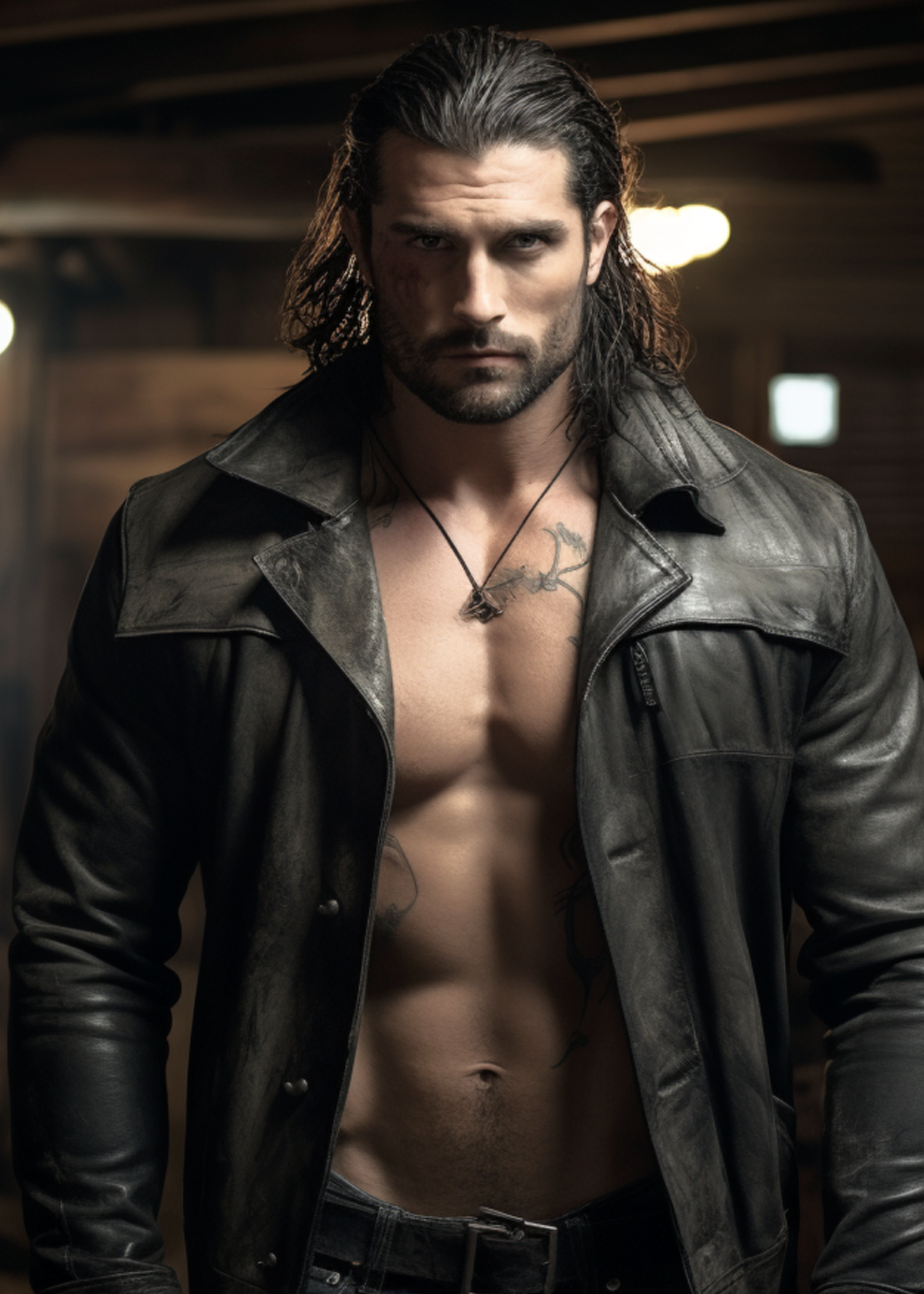 Original 8-Bit Character Card