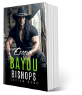 BAYOU BISHOPS BOOK 2--THE EVEQUE