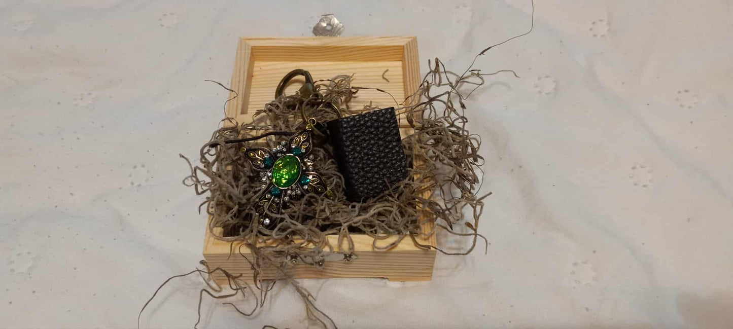NINE PRIZES--NINE WINNERS--14 DAYS! PART 2