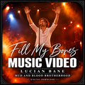 Seer Fill My Bones Music Video digital download cover