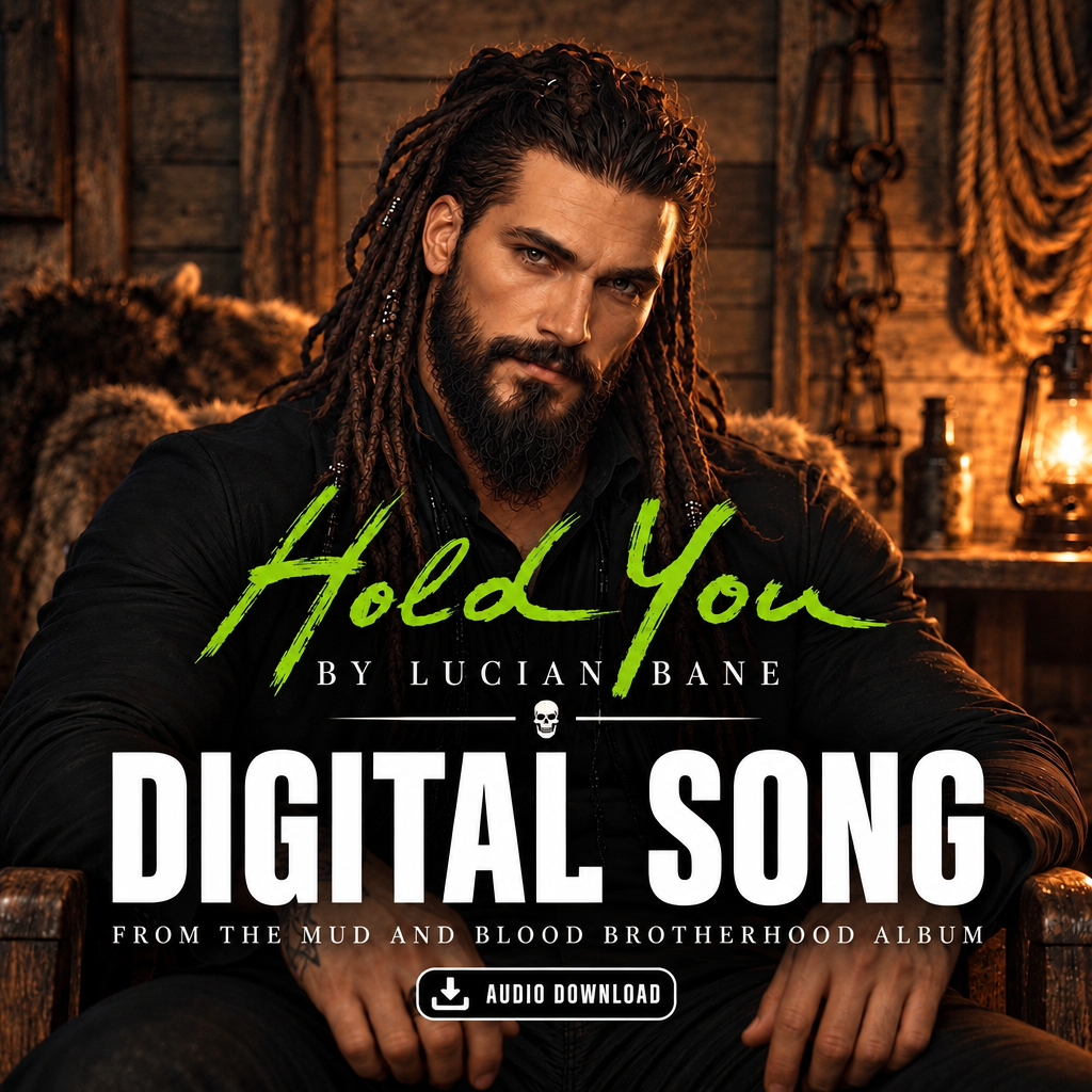 Traps Hold You Digital Song audio download cover