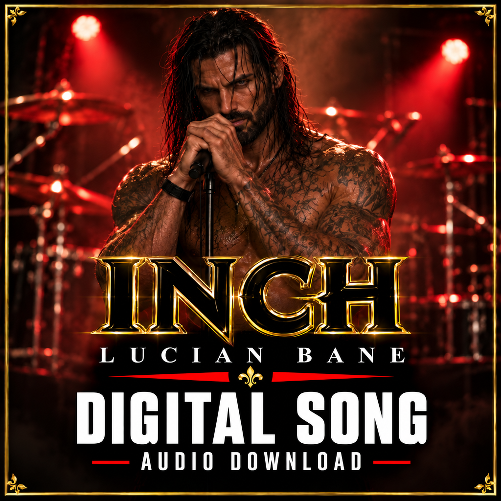 Nitro Inch Digital Song audio download cover