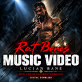 Shank Rat Bones Music Video digital download cover