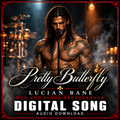 Lesion Pretty Butterfly Digital Song audio download cover