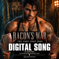 Bacon's War Digital Song audio download cover
