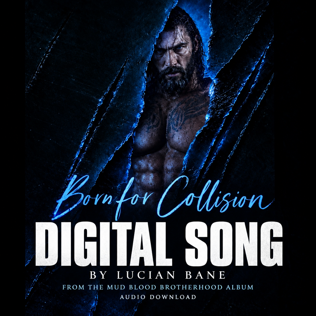 Spar Born for Collision Digital Song audio download cover