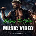 Hurricane Bringing the Storm Music Video digital download cover