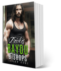 BAYOU BISHOPS BOOK 12--PATCHES