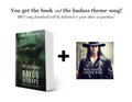 Pre-Order Special--The Gathering--Blood on the Water- plus free Bayou Bishops theme song