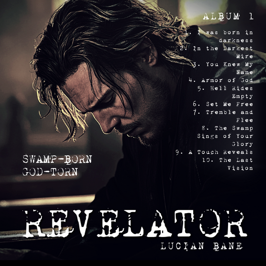 Revelator--Album 1
