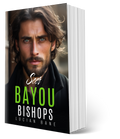 BAYOU BISHOPS BOOK 4--THE SEER