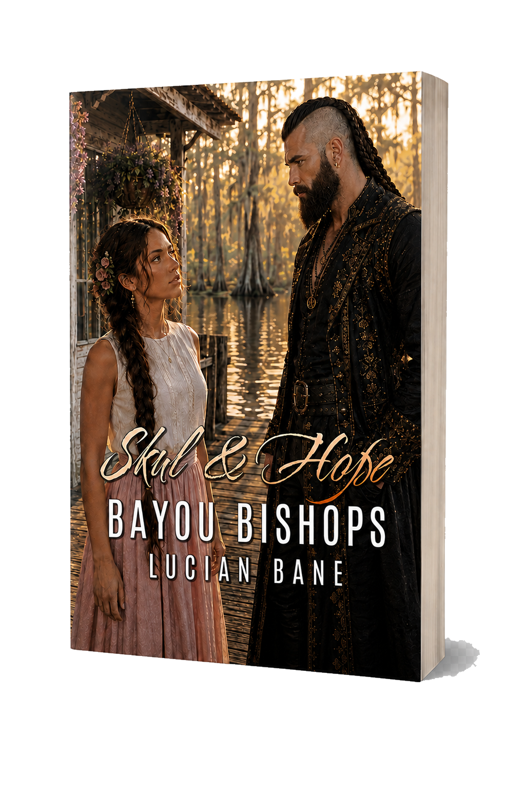 BAYOU BISHOPS NOUVELLE--SKUL AND HOPE