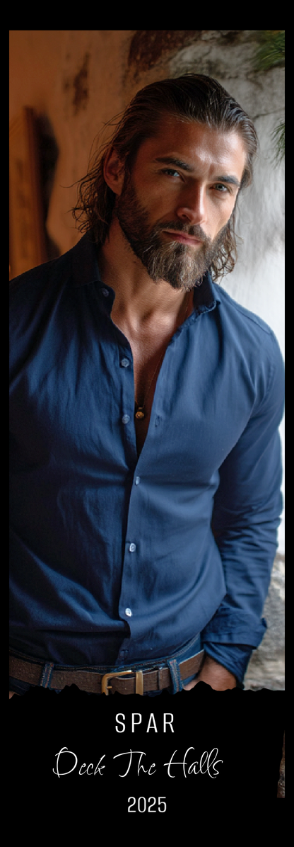 Bayou Bishops Bookmarks