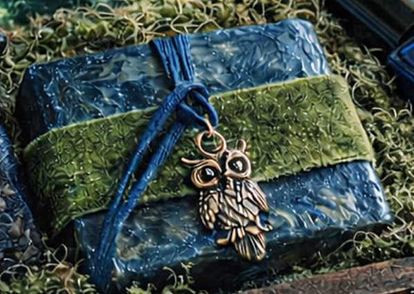 Spook Soap Set