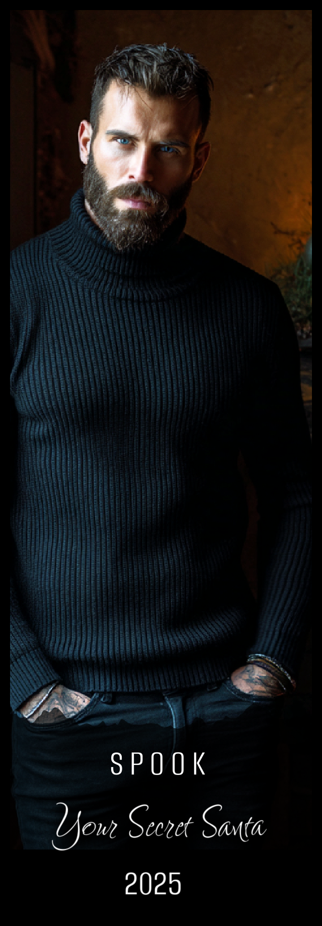 Bayou Bishops Bookmarks