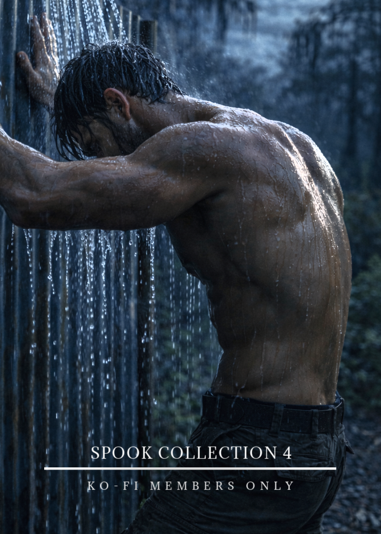 Spook Ko-Fi Collection Card 4