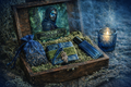 Spook Soap Set